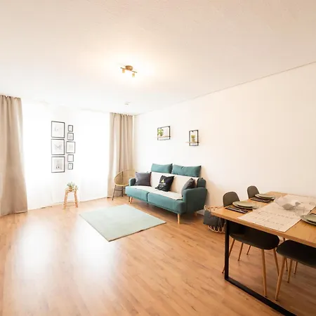 Apartment Melitta Bad Ems