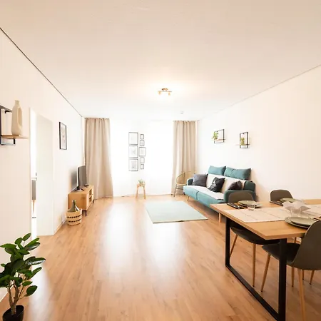 Melitta Apartment Bad Ems