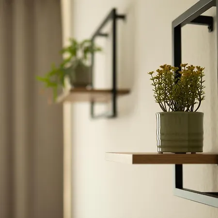 Melitta Apartment