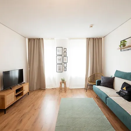 Apartment Melitta *