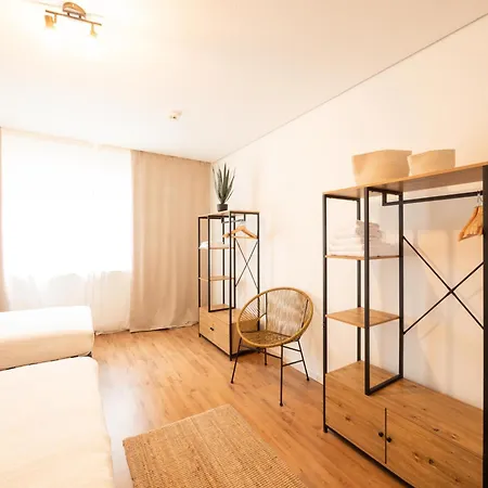 Melitta Apartment Bad Ems